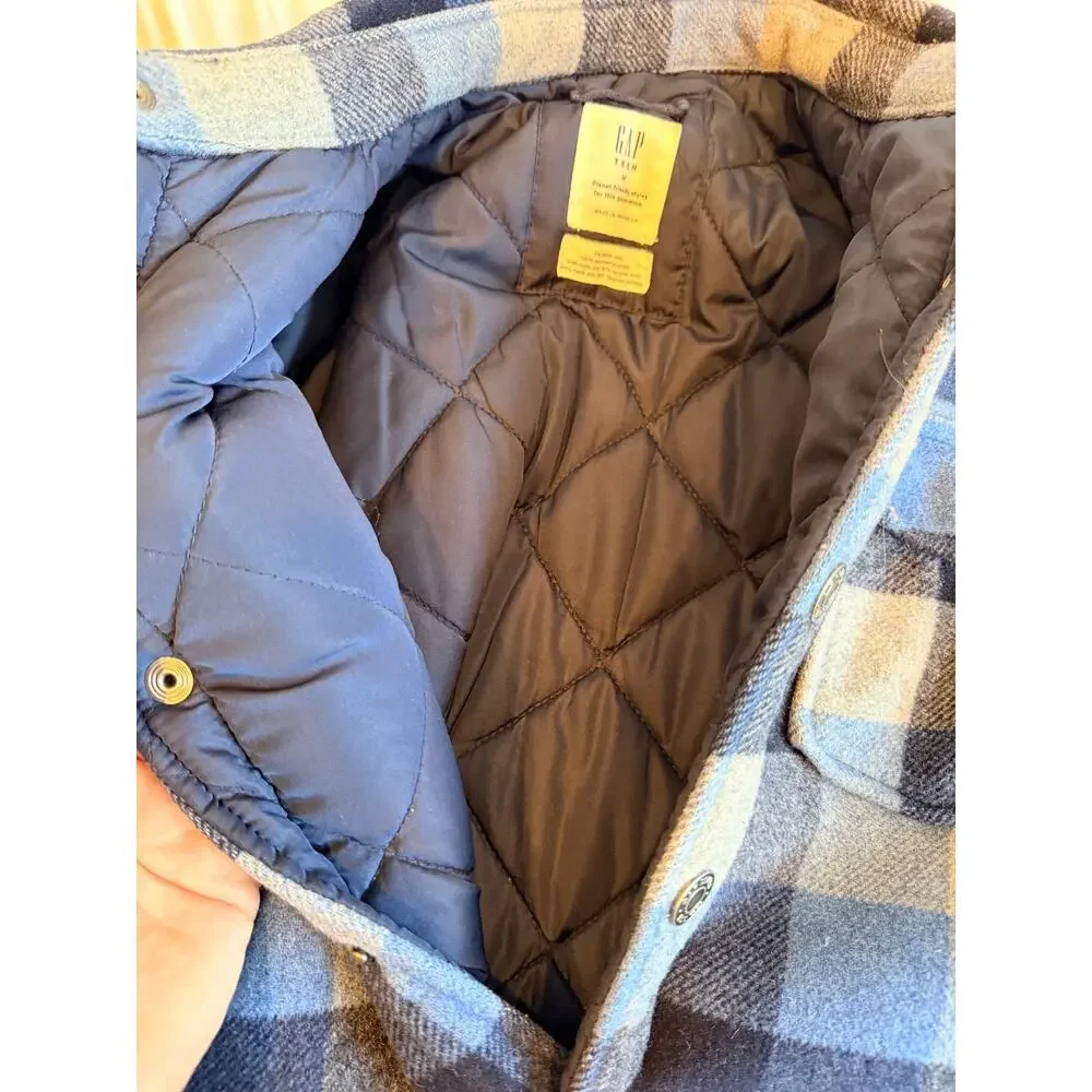GAP excellent pre